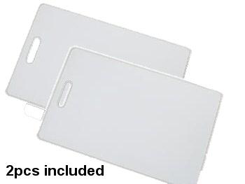 Lecteur de carte de proximité