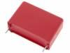 Condensateur mkp 1600v 220nf pas 27.5mm mkp10 wima