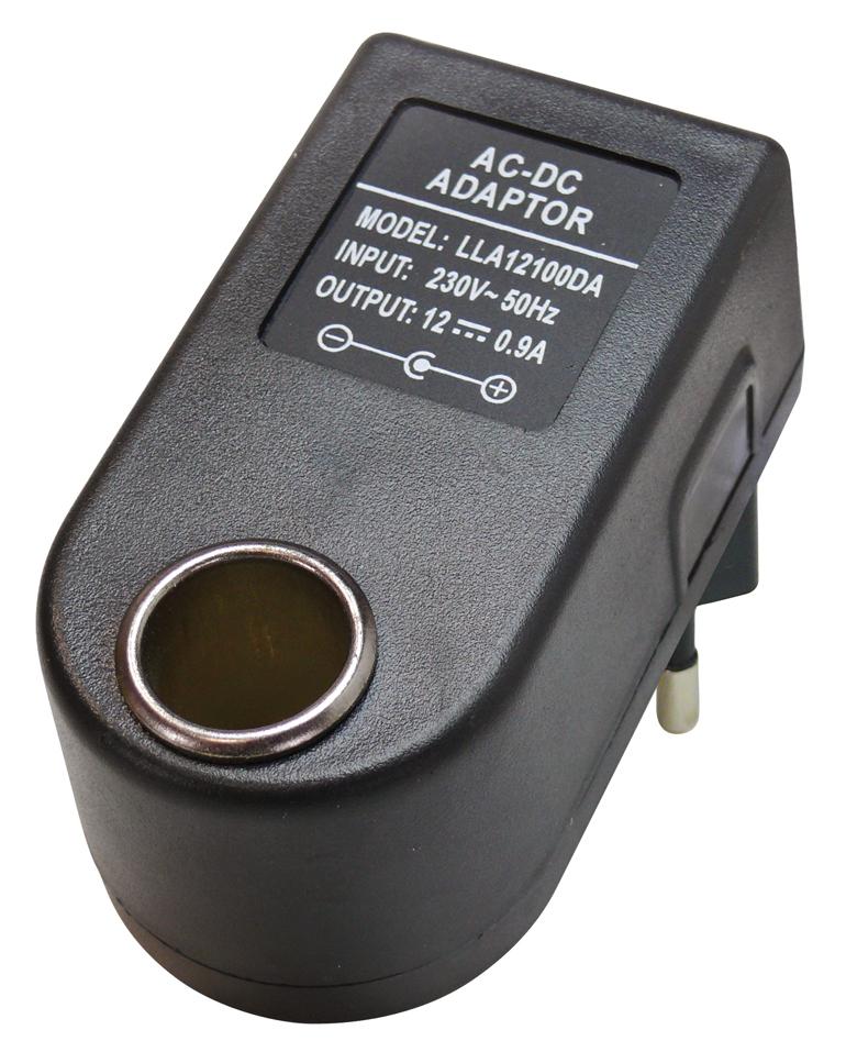 Alimentations VAC/VDC Monotension