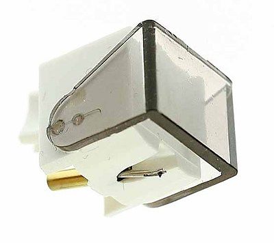 Diamant de remplacement pour ortofon-n15emk2