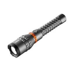 Lampe torche ultra puissante nebo davinci 8000 / rechargeable / 8000 lumens / ip67