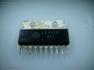 Op-icdual opamp sr=1v sip9