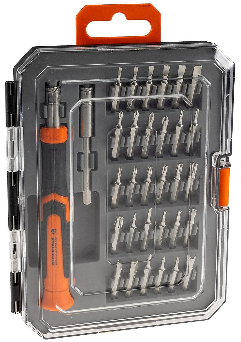 Coffret de 30 embouts de tournevis de précision pour multimedia