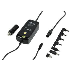Adaptateur universel pour notebook voiture / avion