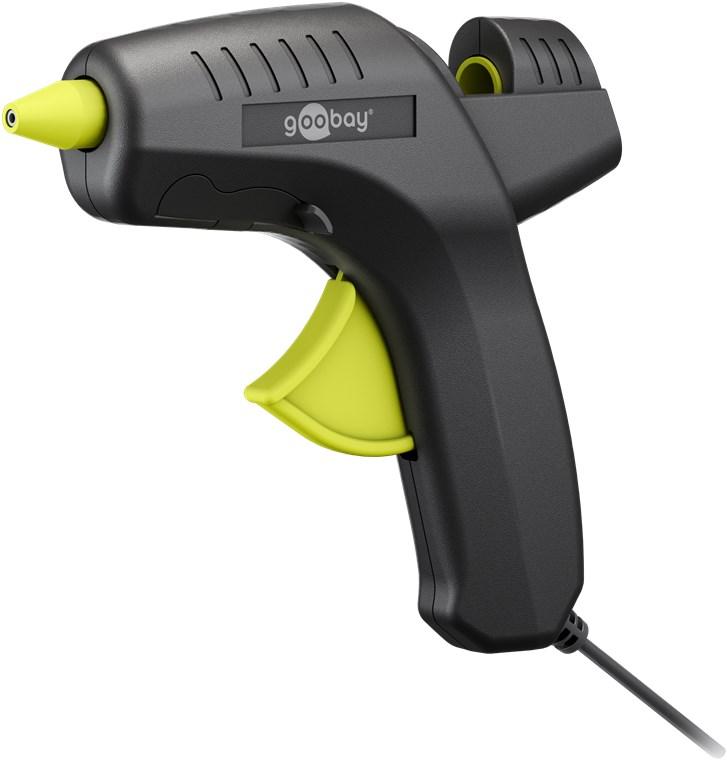 Pistolet à colle chaude 80w pour bâtons de 11mm