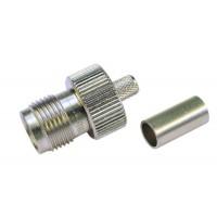 Fiche uhf pl femelle a sertir pour cable rg58