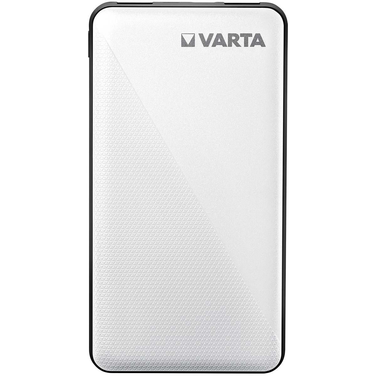 Batterie externe - varta - 10ah - usb
