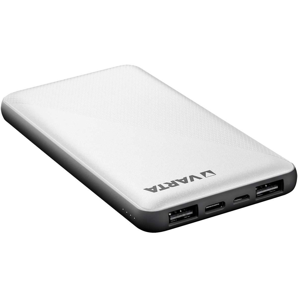 Batterie externe - varta - 15ah - usb