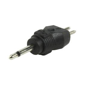 Connecteur supplementaire pour alimentation 2.5mm