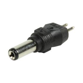 Connecteur supplementaire pour alimentation 5.5x2.1mm