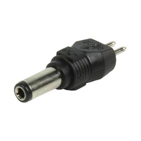 Connecteur supplementaire pour alimentation 5.5x2.5mm