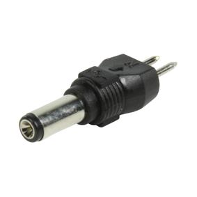 Connecteur supplementaire pour alimentation 5.5x1.5mm