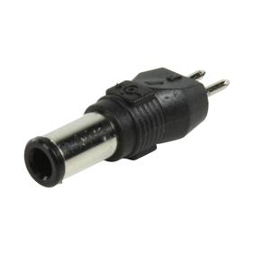 Connecteur supplementaire pour alimentation 7.0x1.0mm