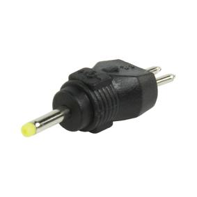 Connecteur supplementaire pour alimentation 2.35x0.75mm