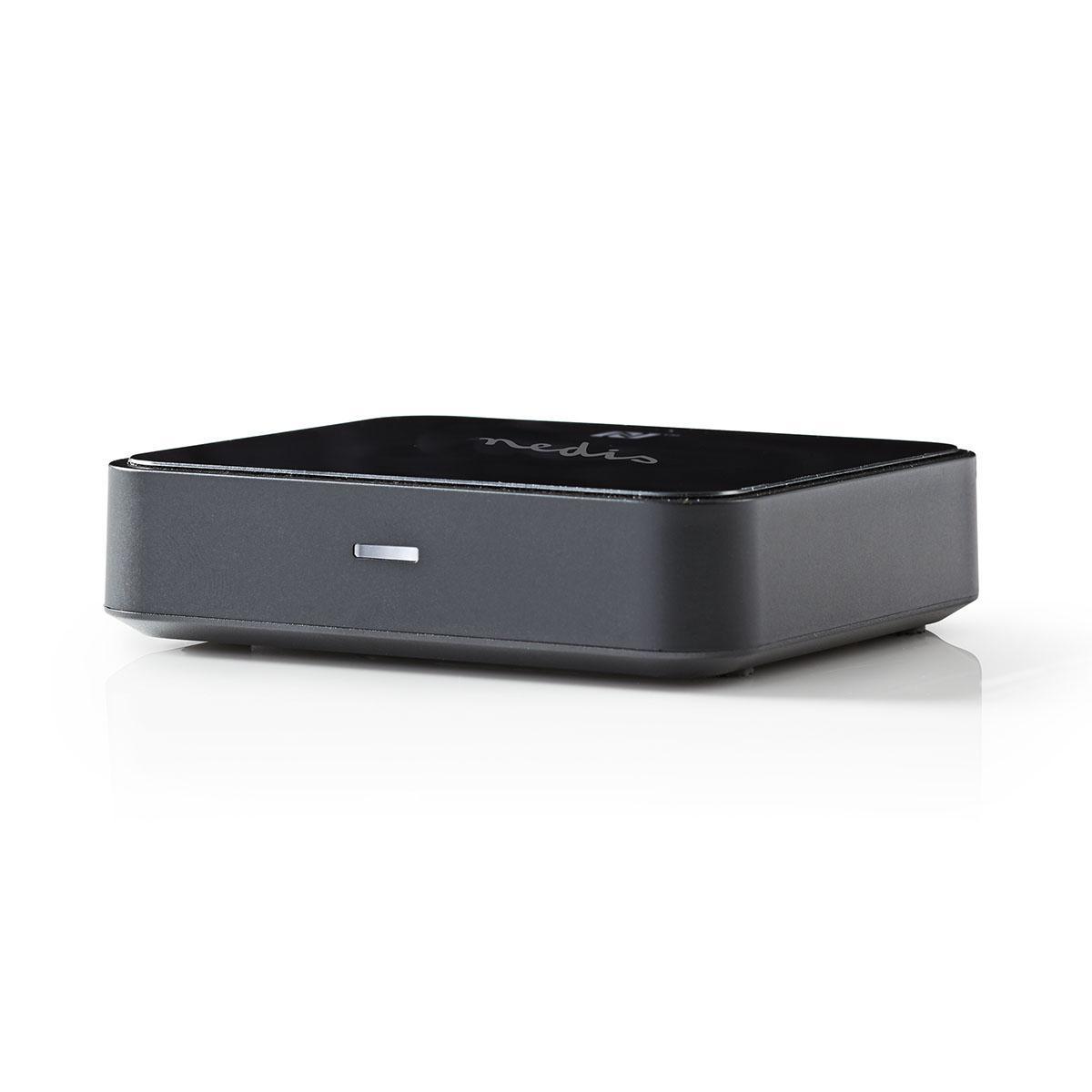 Récepteur bluetooth numérique et analogique jack 3.5 + optique spdif aptx haute qualité audio