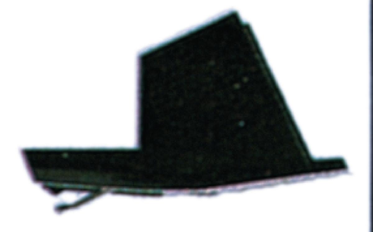 Diamant pour akai rs33
