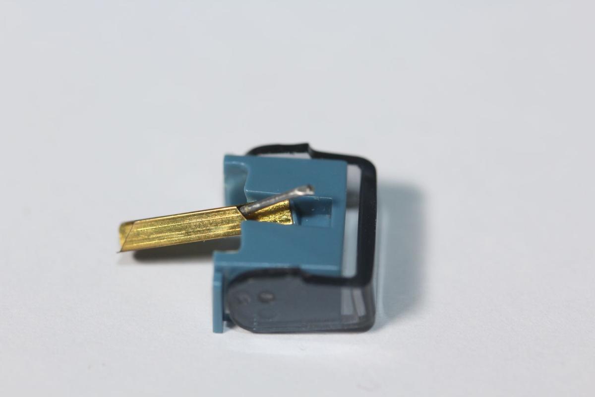 Diamant de remplacement pour telefunken-s600