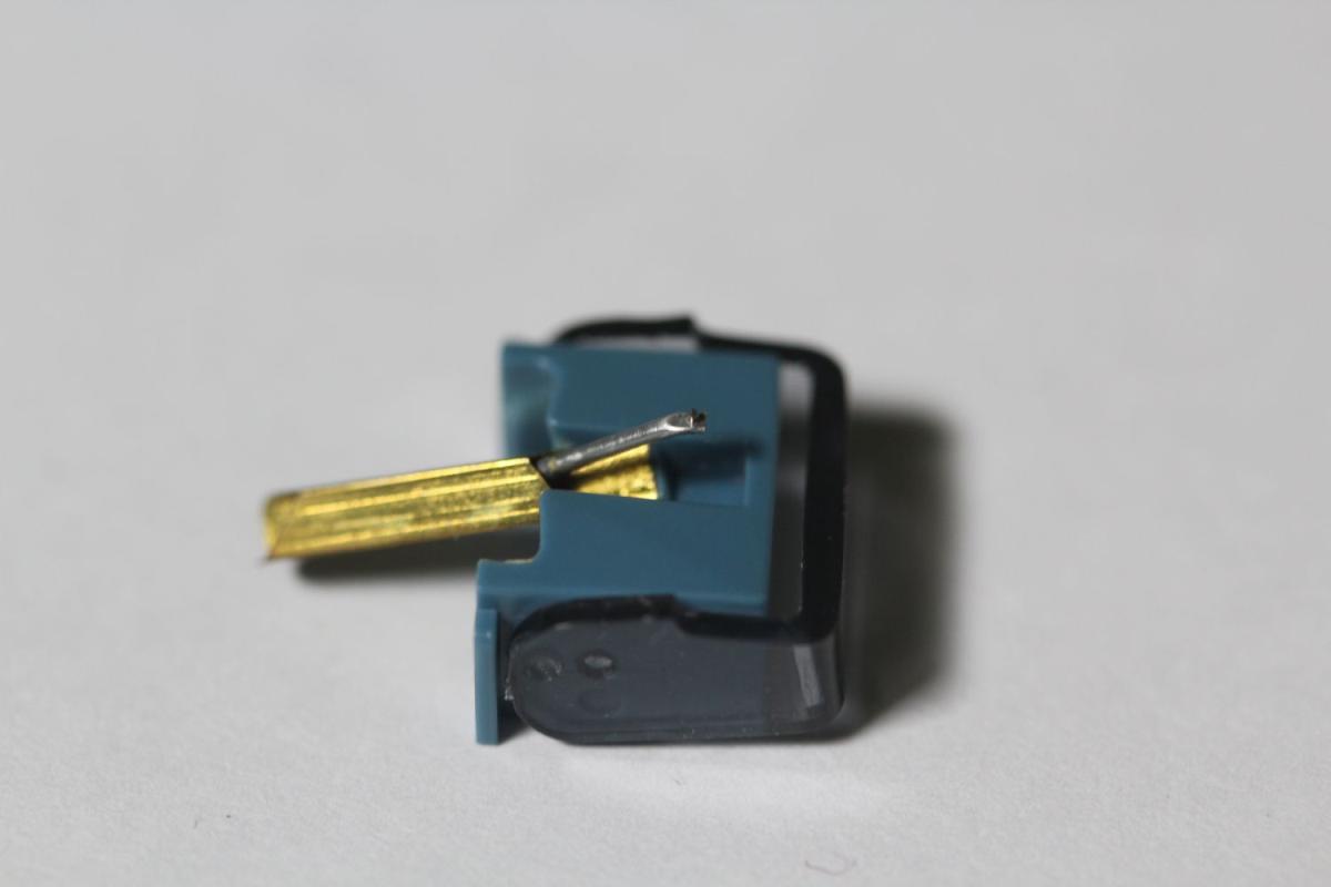 Diamant de remplacement pour telefunken-s600