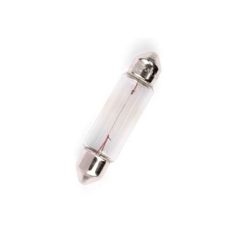Lampe navette 8x39mm 24v 210ma 5 watts 1000h