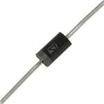 Si-d redressement super fast diode 600v 3a do201ad