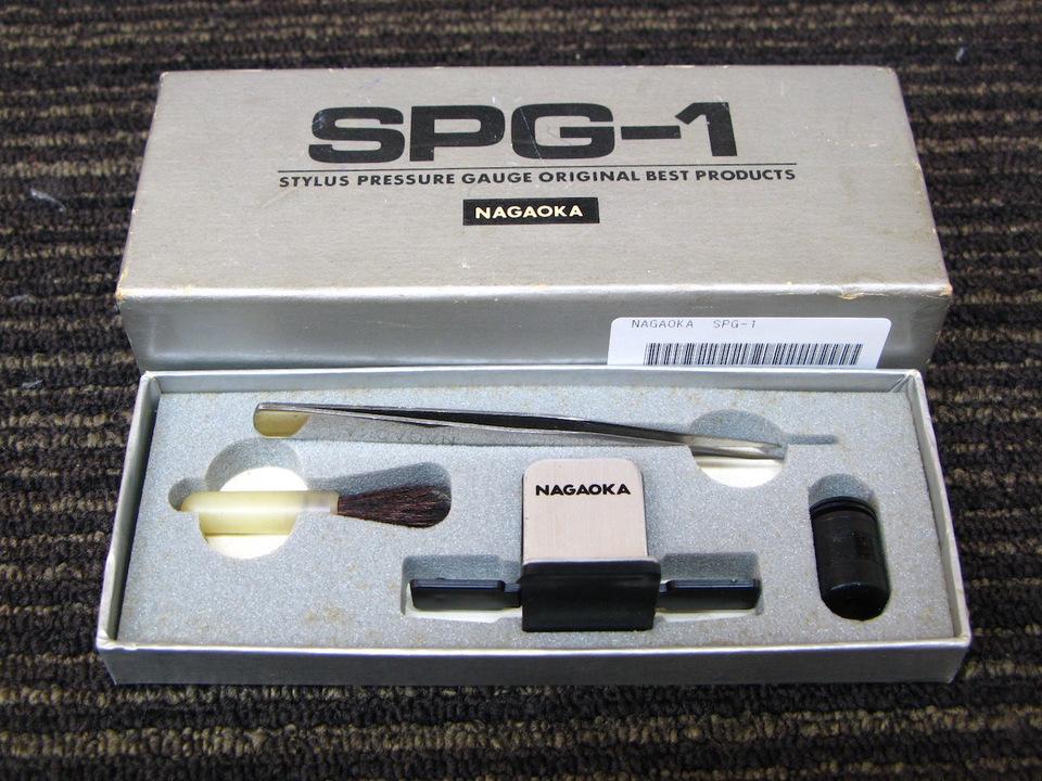 Stylus pressure gauge
