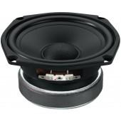 Boomer double bobine 13cm 2 x 8 ohms 60w 85db