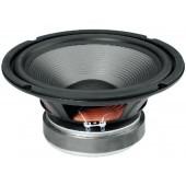 Boomer double bobine 25cm 2 x 8 ohms 150w 91db