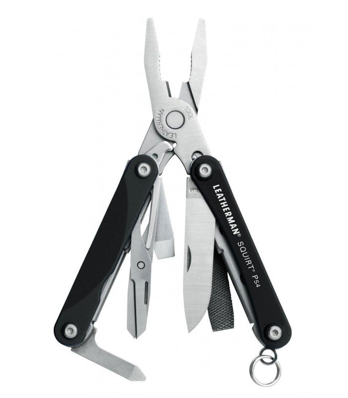 Leatherman outils miniature multifonction