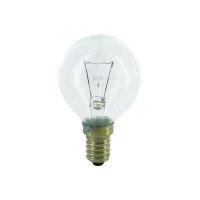 Lampe e14 24v 25w 45x70mm