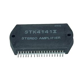 Hybrid-ic power amp 1x35w 45v 20khz sil10