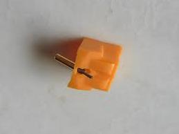 Diamant de remplacement pour sharp-sty103