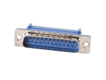 SUB-D25 Mâle
