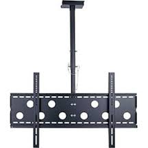 Supports TV plafond