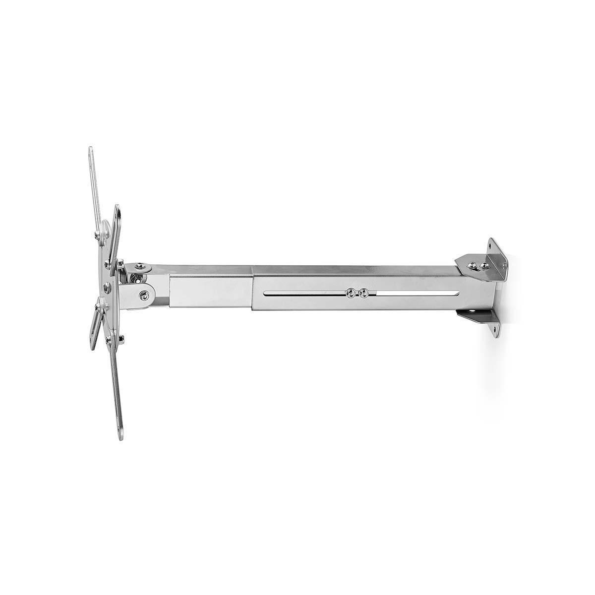 Support mural pour video projecteur poids max 10kgs