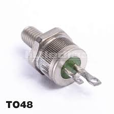 Thyristor 600v 25a igt : 150ma to48