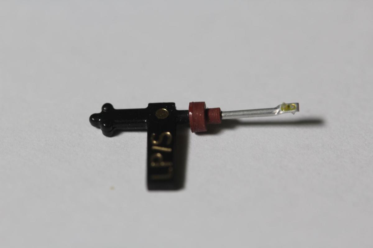 Diamant de remplacement pour tetrad-t51