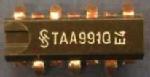 Lin-ic am/fm-zf dip14
