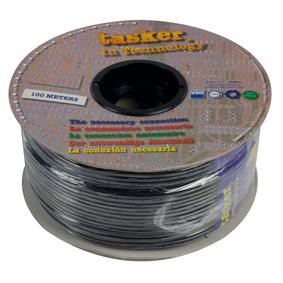 Cable audio plat tasker