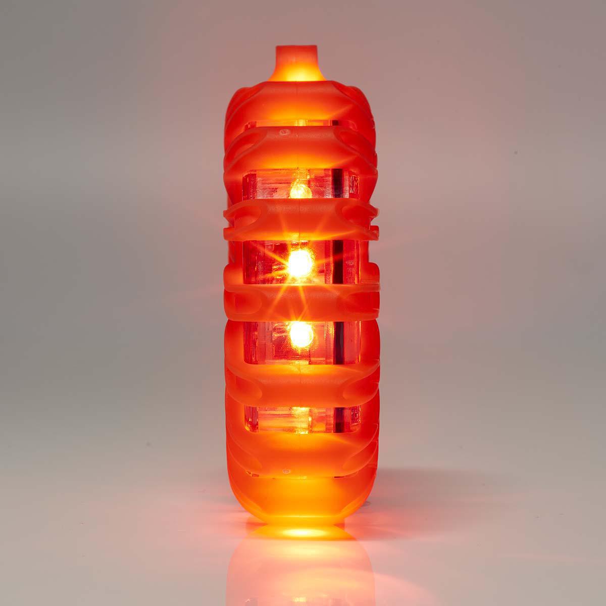 Lampe de secours extérieur 9 fonctions