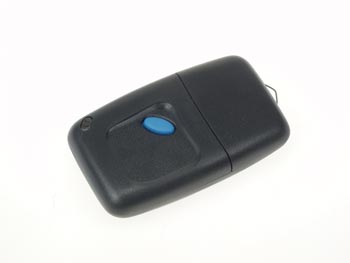 Émetteurs pour commandes à distance