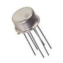 2xn-fet 25v 30ma 0.35w to39 - 6pins