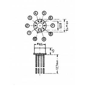 Ap v-reg 2-37v 0.15a 3% to99