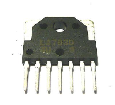 Circuit upa75v sqp7