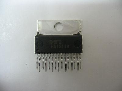 Circuit integre upc1191 sip15