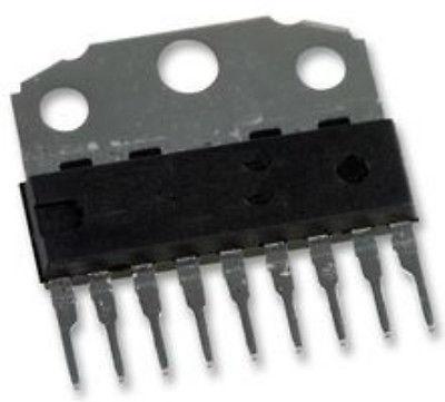 Circuit upc1406ha sil9