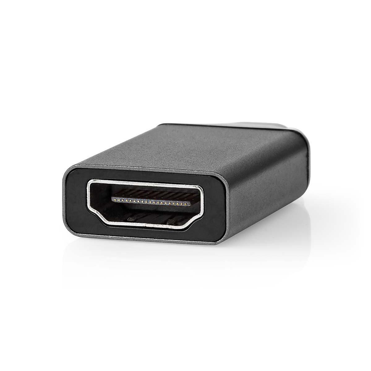 Usb 3.2 gen 1 | usb-c? mâle | hdmi? femelle | 4k@60hz