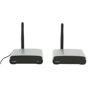 Transmetteur vidéo+audio 2.4ghz