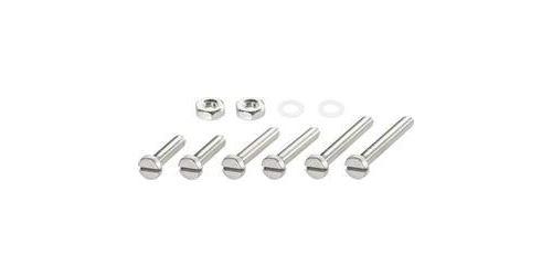 Assortiment de visseries pour fixation cellules
