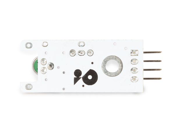 Microphone capteur sonore compatible arduino®