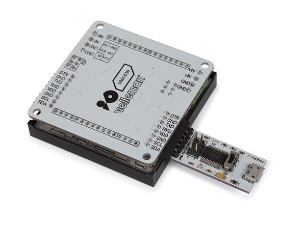 Ft232 adaptateur usb vers ttl 3.3/5 v
